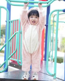 ชุดแฟนซี น้อง linabelle