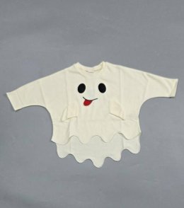 ชุดฮาโลวีนเด็ก little spooky ghost