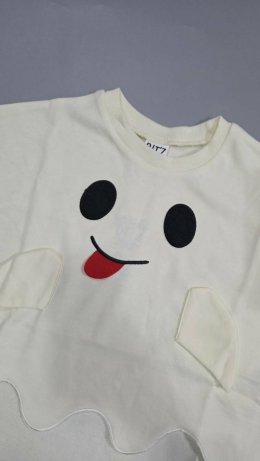 ชุดฮาโลวีนเด็ก little spooky ghost