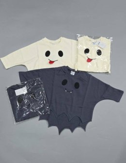 ชุดฮาโลวีนเด็ก little spooky ghost