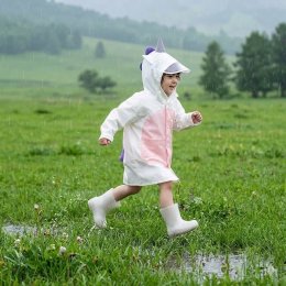 ชุดกันฝนเด็ก Little Rain Collection