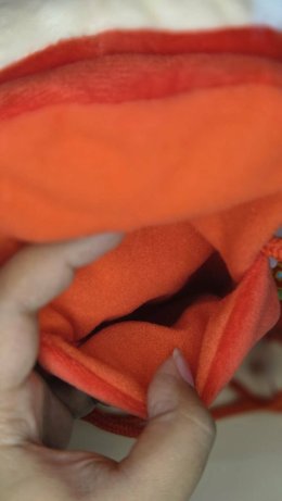 กระเป๋าใส่ซองอั่งเปาปีม้ารับตรุษจีน