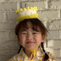 หมวกเค้กวันเกิด Children's hat baby birthday