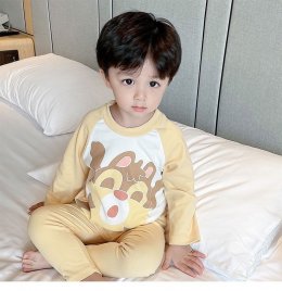 ชุดนอนเด็กน่ารักสดใสสมวัย Disney pyjamas set