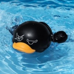 เพนกวินว่ายน้ำ / เป็ดว่ายน้ำ /ไดโนว่ายน้ำ/ (TOY251)