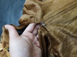 ชุดแฟนซีเด็กหมีสีน้ำตาล Brown Bears 