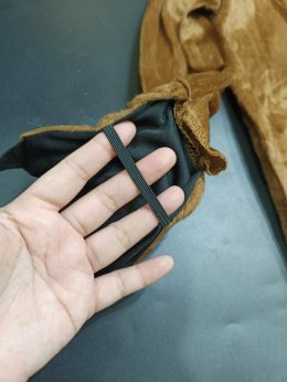 ชุดแฟนซีเด็กหมีสีน้ำตาล Brown Bears 