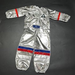 ชุดนักบินอวกาศเด็ก รุ่นมิลเลเนี่ยม