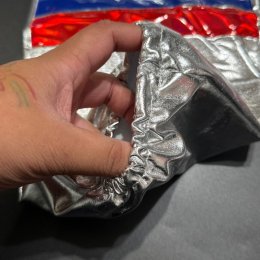 ชุดนักบินอวกาศเด็ก รุ่นมิลเลเนี่ยม