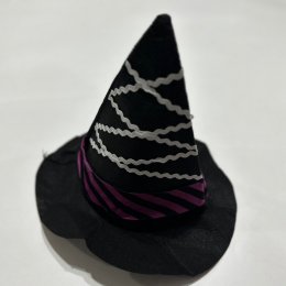 ชุดแม่มดเด็ก vintage witch 