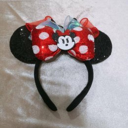 ชุดแฟนซีเด็ก Minnie Dress