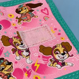 กระเป๋าตังค์ paw patrol 