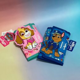 กระเป๋าตังค์ paw patrol 