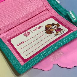 กระเป๋าตังค์ paw patrol 