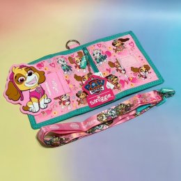 กระเป๋าตังค์ paw patrol 