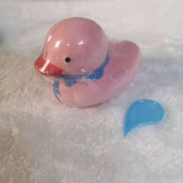 เซ็ตบาธบอม 4 ตัว Ducky Bath Bombs Set