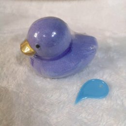 เซ็ตบาธบอม 4 ตัว Ducky Bath Bombs Set