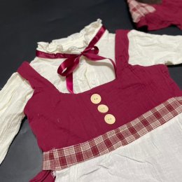 ชุดนานาชาติเด็ก ยุโรป หนูน้อยหมวกแดง