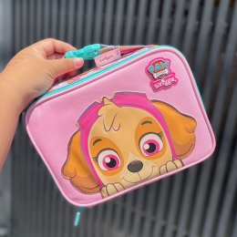 กระเป๋าใส่กล่องอาหารกลางวัน Paw Patrol