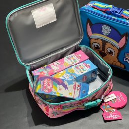 กระเป๋าใส่กล่องอาหารกลางวัน Paw Patrol