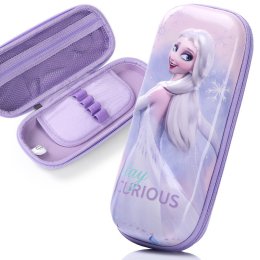 กล่องดินสอ princess 3D