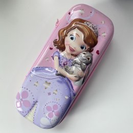 กล่องดินสอ princess 3D