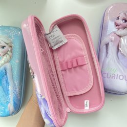 กล่องดินสอ princess 3D