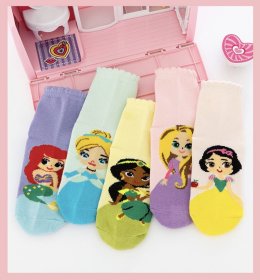 Princess Sock  ถุงเท้าเจ้าหญิงสุดน่ารัก