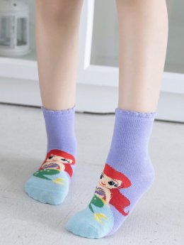 Princess Sock  ถุงเท้าเจ้าหญิงสุดน่ารัก