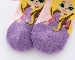 Princess Sock  ถุงเท้าเจ้าหญิงสุดน่ารัก