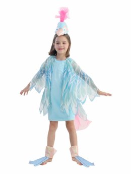 ชุดแฟนซีเด็กนกยูง Peacock Costumes Kids 