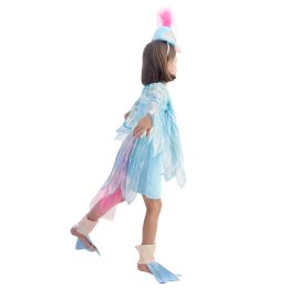 ชุดแฟนซีเด็กนกยูง Peacock Costumes Kids 