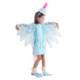 ชุดแฟนซีเด็กนกยูง Peacock Costumes Kids 