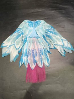 ชุดแฟนซีเด็กนกยูง Peacock Costumes Kids 