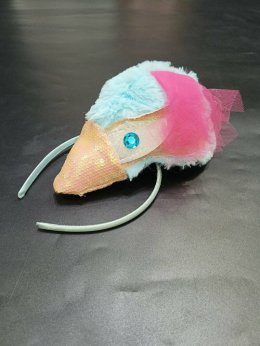 ชุดแฟนซีเด็กนกยูง Peacock Costumes Kids 