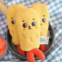 Sniffing Game ของเล่นซ่อนขนม 