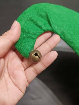 ชุดเอลฟ์แสนซน Playful Elf Set