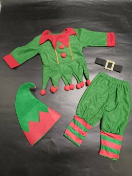 ชุดเอลฟ์แสนซน Playful Elf Set