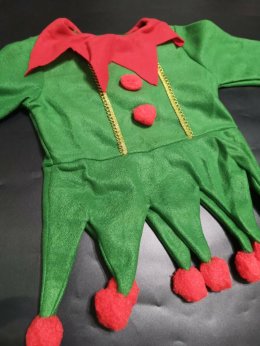 ชุดเอลฟ์แสนซน Playful Elf Set