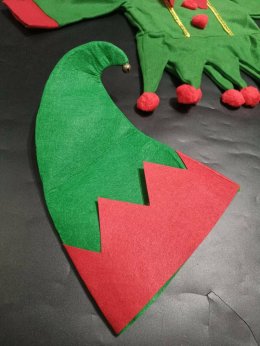 ชุดเอลฟ์แสนซน Playful Elf Set