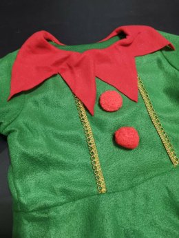 ชุดเอลฟ์แสนซน Playful Elf Set