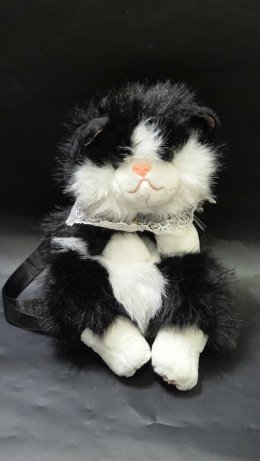 Puffy Paws bag กระเป๋าทาสแมวสุดคิ้วววท์