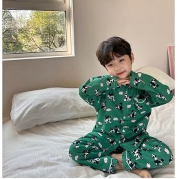 ชุดนอนเด็ก sleep story collection 