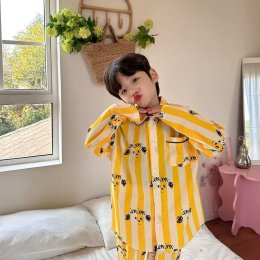 ชุดนอนเด็ก sleep story collection 