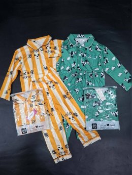 ชุดนอนเด็ก sleep story collection 