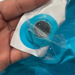 ชุดขาตั้งวาดรูปจิตรกรตัวน้อยแบบเป่าลม