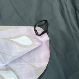 เซ็ตปีกแมลงพร้อมหน้ากาก