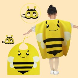 เซ็ตปีกแมลงพร้อมหน้ากาก