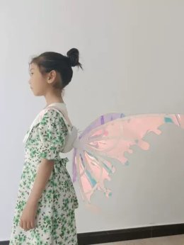 FAIRY ANGEL WING ปีกนางฟ้า