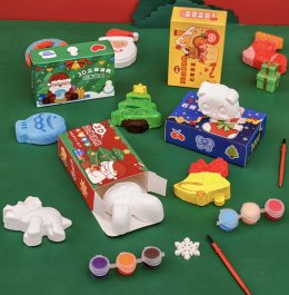 Surprise DIY Paint Box 